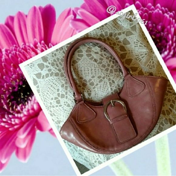 Handbags - 👜 LITTLE MAUVE PURSE